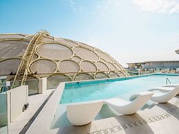 Cheval Maison Expo City Dubai