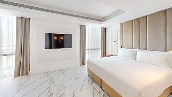 Cheval Maison Expo City Dubai