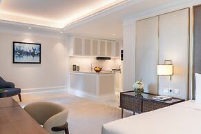 Cheval Maison Expo City Dubai