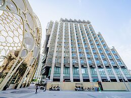 Cheval Maison Expo City Dubai