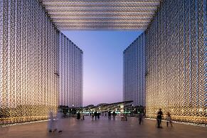 Cheval Maison Expo City Dubai