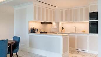 Cheval Maison Expo City Dubai