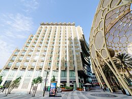 Cheval Maison Expo City Dubai