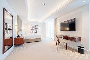 Cheval Maison Expo City Dubai