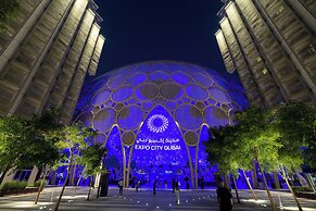 Cheval Maison Expo City Dubai