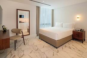 Cheval Maison Expo City Dubai