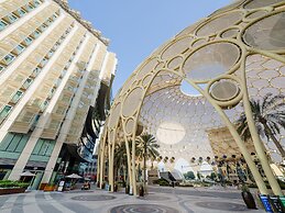 Cheval Maison Expo City Dubai