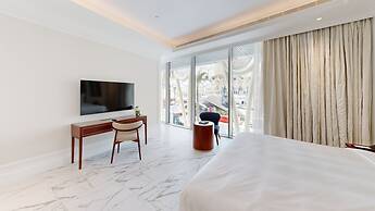 Cheval Maison Expo City Dubai