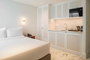 Cheval Maison Expo City Dubai