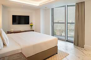 Cheval Maison Expo City Dubai
