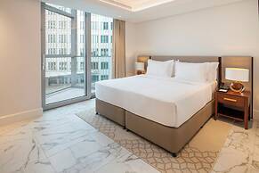 Cheval Maison Expo City Dubai