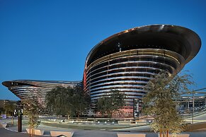 Cheval Maison Expo City Dubai