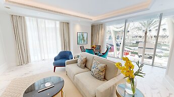 Cheval Maison Expo City Dubai