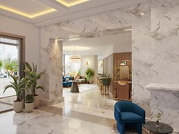 Cheval Maison Expo City Dubai