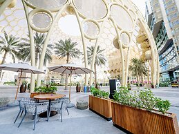 Cheval Maison Expo City Dubai
