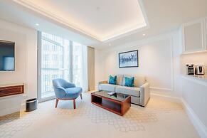 Cheval Maison Expo City Dubai