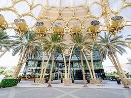 Cheval Maison Expo City Dubai
