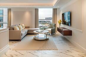 Cheval Maison Expo City Dubai