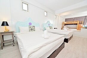 Pescadores B&B