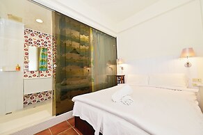 Pescadores B&B