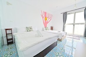Pescadores B&B