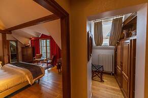 Auberge Saint Walfrid