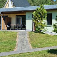 Reihenhaus am Gross Labenzer See in Klein Labenz