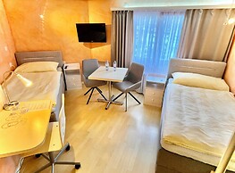 Seilers Hotel