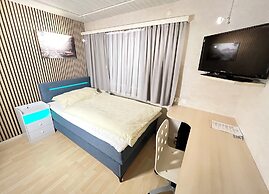 Seilers Hotel