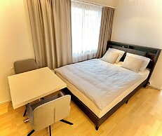 Seilers Hotel
