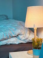 Cozy Flats Silkeborg - S3