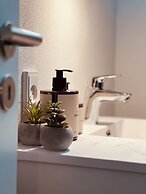 Cozy Flats Silkeborg - S3