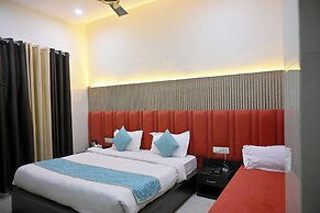 One Earth City Pearl Amritsar
