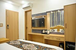 One Earth City Pearl Amritsar