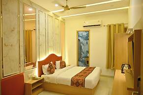 One Earth City Pearl Amritsar