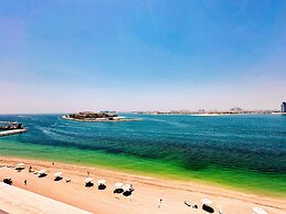 Premium 2BR Emaar Beachfront w Beach Access