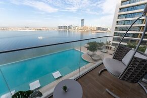 Premium 2BR Emaar Beachfront w Beach Access