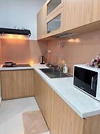 Minh Anh Apartment