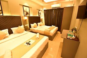 Dhanvantari Hotel