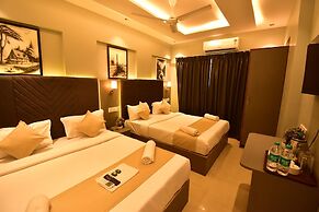 Dhanvantari Hotel