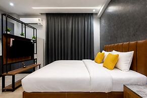 Imperial Stayz