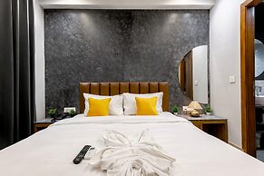 Imperial Stayz