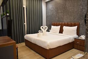 Imperial Stayz