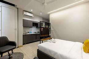 Imperial Stayz
