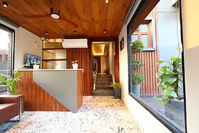 Imperial Stayz
