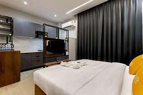 Imperial Stayz