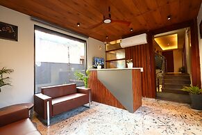 Imperial Stayz