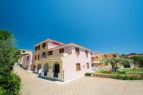 Violet Residence In Orosei