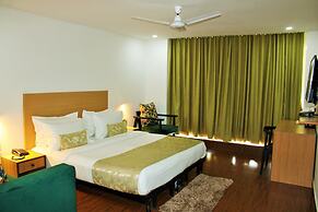 HOTEL THE GOLDEN SANDS