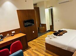 Hotel Swarn Bhoomi